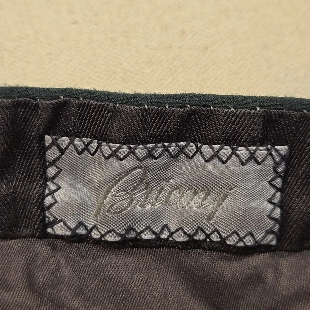 Brioni order by